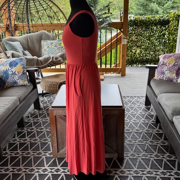 Smash & Tess | Camille Midi Dress - Picture 6 of 11